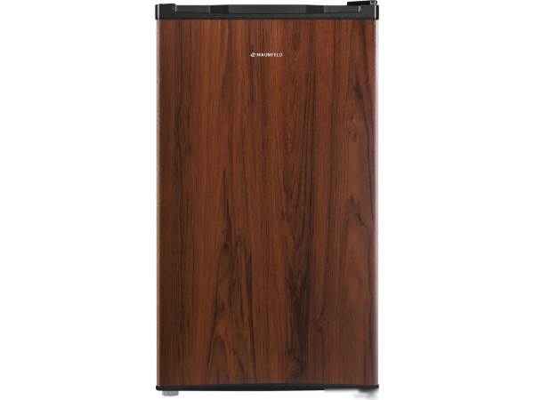 Однокамерный холодильник MAUNFELD MFF83WD