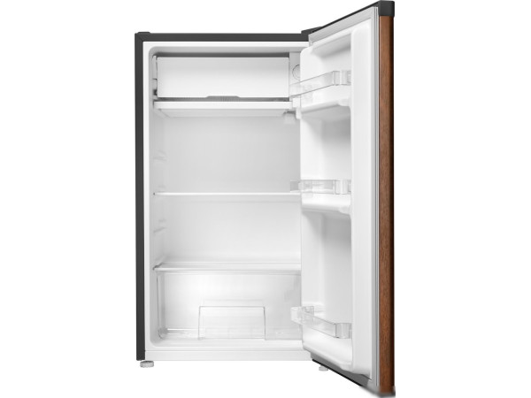 Однокамерный холодильник MAUNFELD MFF83WD