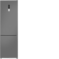 Холодильник MAUNFELD MFF200NFХ10 Inverter