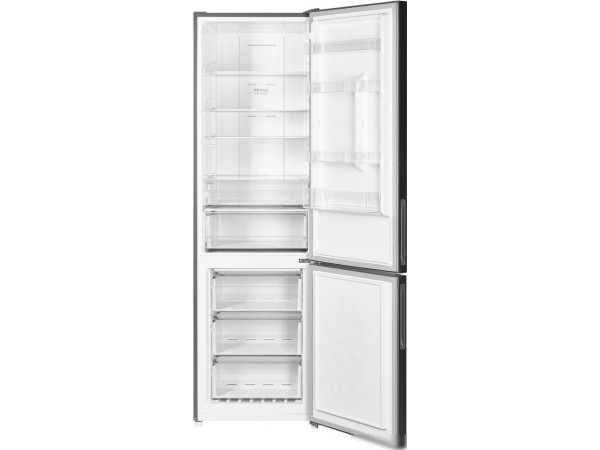 Холодильник MAUNFELD MFF200NFХ10 Inverter