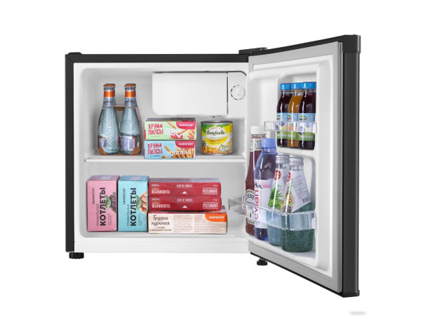 Однокамерный холодильник MAUNFELD MFF50B