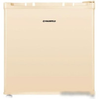 Однокамерный холодильник MAUNFELD MFF50BG
