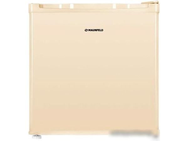 Однокамерный холодильник MAUNFELD MFF50BG