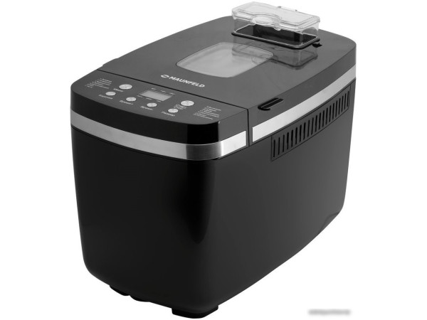 Хлебопечка MAUNFELD MBM-1300DPB