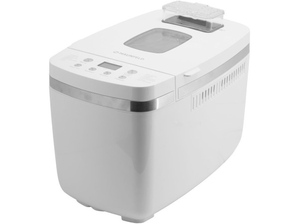 Хлебопечка MAUNFELD MBM-1300DPW