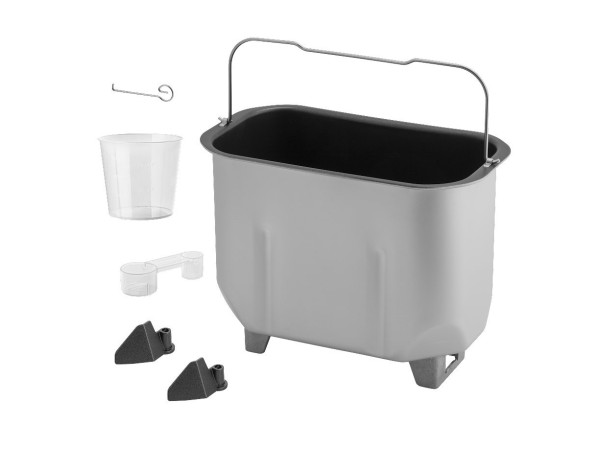 Хлебопечка MAUNFELD MBM-1300DPW