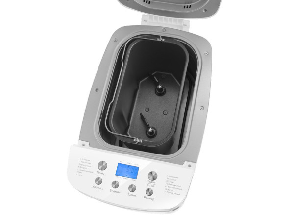 Хлебопечка MAUNFELD MBM-1300DPW