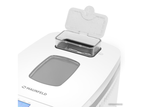 Хлебопечка MAUNFELD MBM-1300DPW