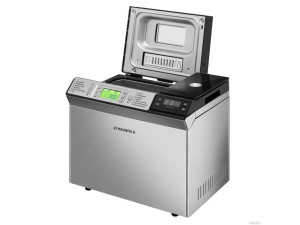 Хлебопечка MAUNFELD MBM-900DSS