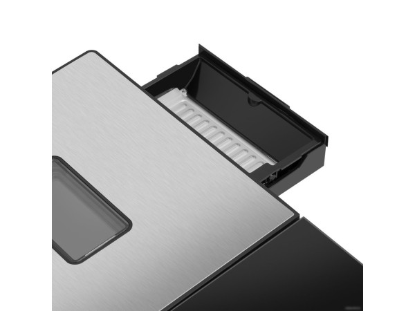 Хлебопечка MAUNFELD MBM-900DSS