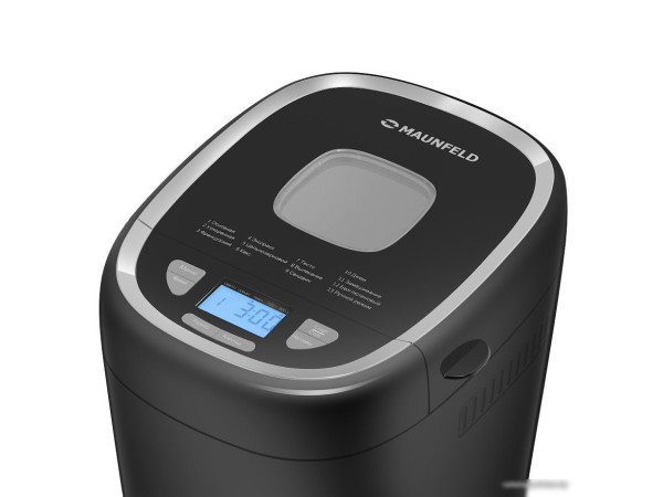 Хлебопечка MAUNFELD MBM-900PB