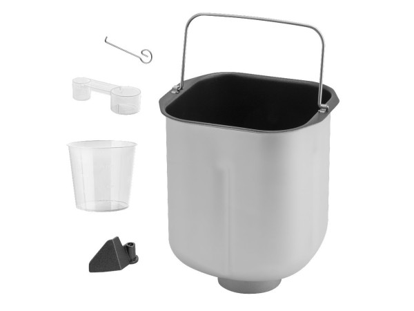 Хлебопечка MAUNFELD MBM-900PB