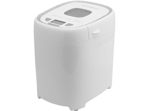 Хлебопечка MAUNFELD MBM-900PW
