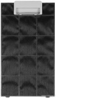 Угольный фильтр MAUNFELD CF 130C