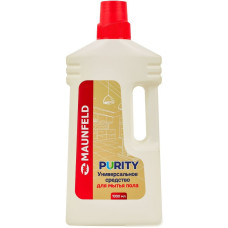 Средство для пола MAUNFELD Purity MFC1000WU 1000 мл