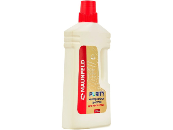 Средство для пола MAUNFELD Purity MFC1000WU 1000 мл