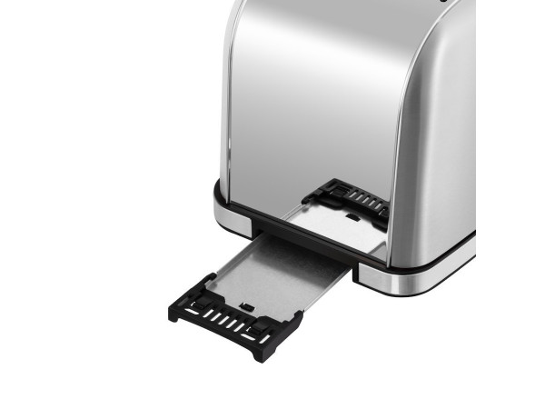 Тостер MAUNFELD MF-822S