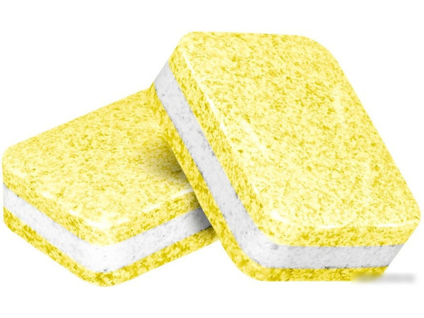 Таблетки для посудомоечной машины MAUNFELD Purity Premium ECO all in 1 MDT60PE (60 шт)