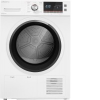 Сушильная машина MAUNFELD MFDM168WH