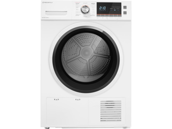 Сушильная машина MAUNFELD MFDM168WH