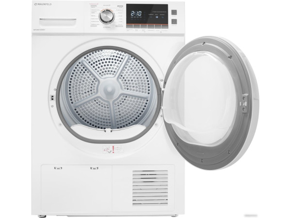 Сушильная машина MAUNFELD MFDM168WH