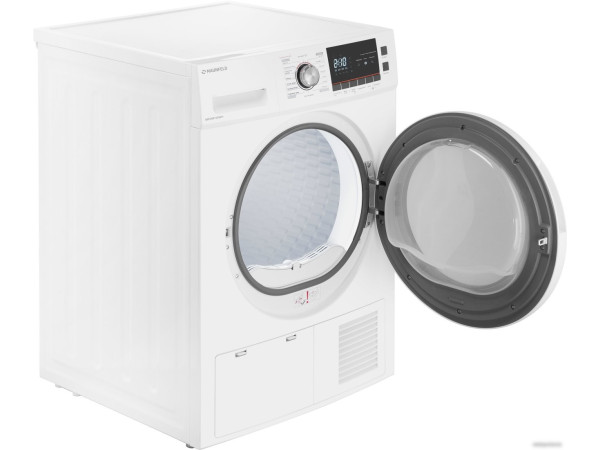 Сушильная машина MAUNFELD MFDM168WH