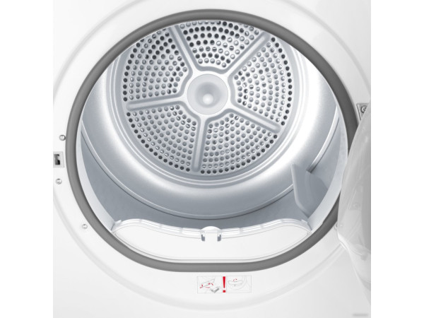 Сушильная машина MAUNFELD MFDM168WH