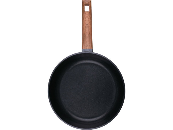 Сковорода MAUNFELD Alva MF28LV01FP