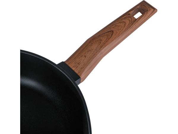 Сковорода MAUNFELD Alva MF28LV01FP