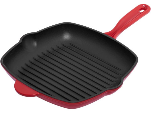 Сковорода-гриль MAUNFELD Devon MGP27CE16R