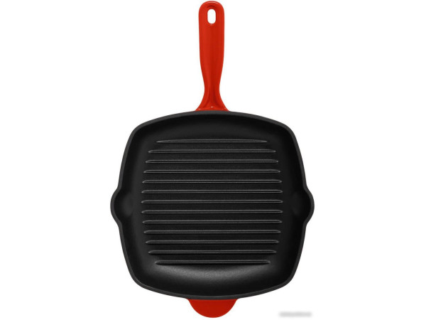 Сковорода-гриль MAUNFELD Devon MGP27CE16R