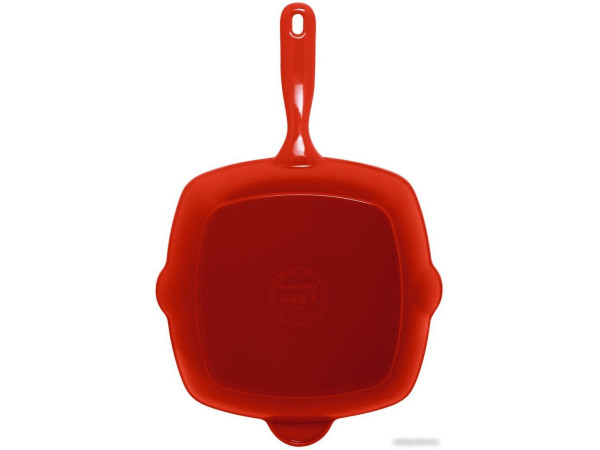 Сковорода-гриль MAUNFELD Devon MGP27CE16R