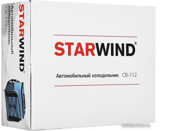 Термоэлектрический автохолодильник StarWind CB-112