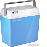 Термоэлектрический автохолодильник StarWind CF-123