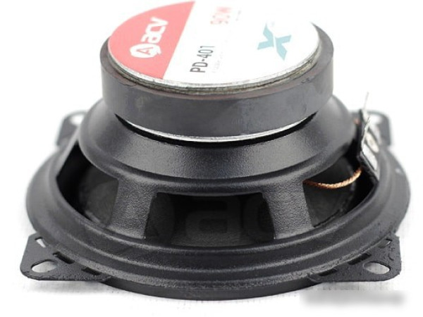 Коаксиальная АС ACV PD-401