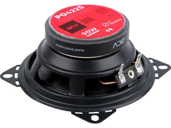 Коаксиальная АС ACV PG-422S