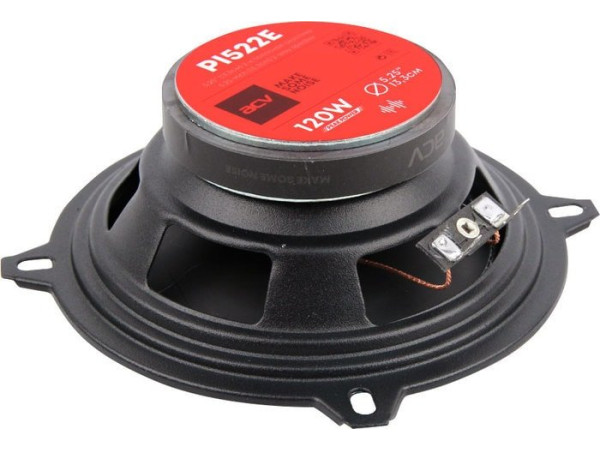 Коаксиальная АС ACV PI-522E