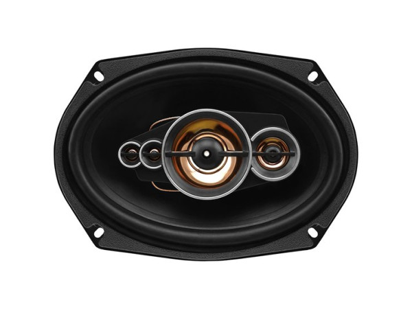 Коаксиальная АС ACV PI-694E