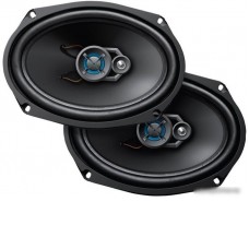 Коаксиальная АС Digma DCA-A693