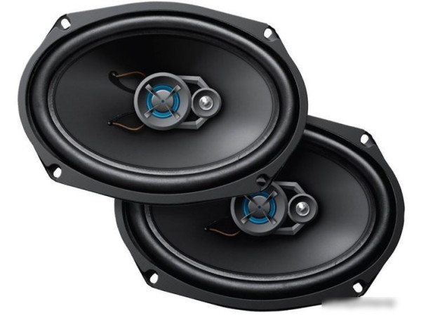 Коаксиальная АС Digma DCA-A693