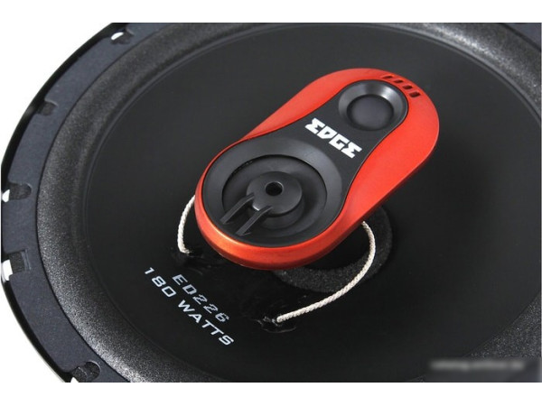 Коаксиальная АС EDGE ED226-E8