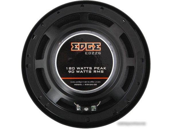 Коаксиальная АС EDGE ED226-E8