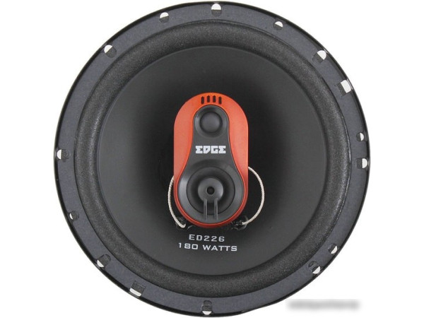 Коаксиальная АС EDGE ED226-E8