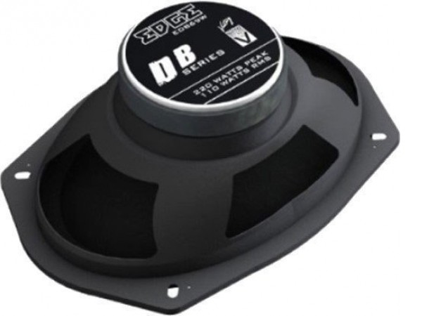 Широкополосная АС EDGE EDB69W-E0