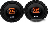 Коаксиальная АС EDGE EDBX6-E1