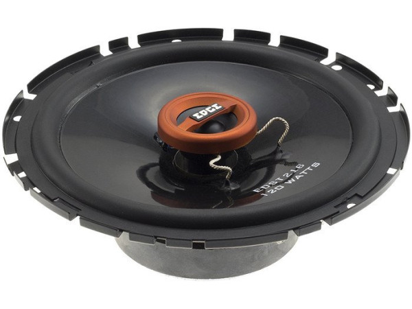 Коаксиальная АС EDGE EDST216-E6