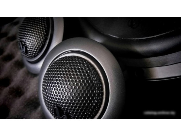 Компонентная АС Infinity Alpha 650C