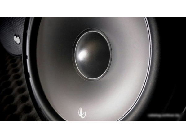 Компонентная АС Infinity Alpha 650C