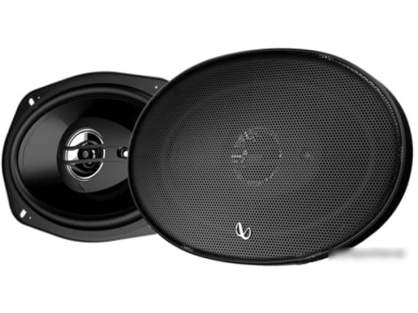 Коаксиальная АС Infinity Alpha 6930