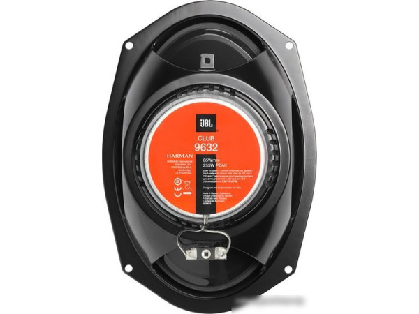 Коаксиальная АС JBL Club 9632
